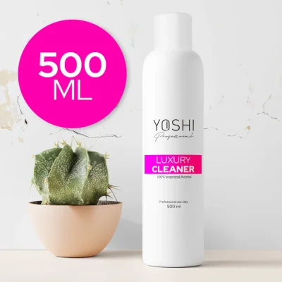 YOSHI Luxury Cleaner 500 ml