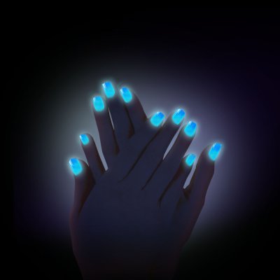 Prášok Lumino effect - 01
