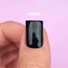 Gel lak DNKa' Color 0057, 7ml