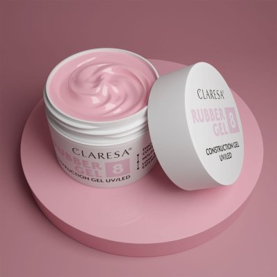 CLARESA® Gumi Zselé 8, 12g