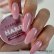 CLARESA® Stavebný gél na nechty HARD & EASY Builder gel FRENCH PINK, 45g