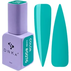 Gel lak DNKa' Color 0076, 12ml