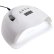 UV/LED lámpa 180W fehér X7 MAX