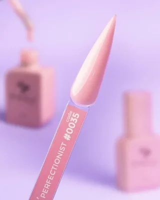 DNKa' Cover Base 0035 - Perfectionist, 12ml