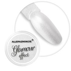 Glamour Effect Silver - 01