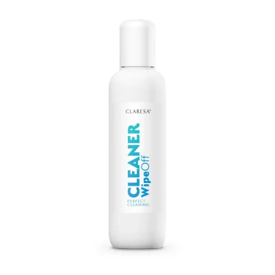Cleaner na nechty CLARESA®  - čistič gélu, 100 ml