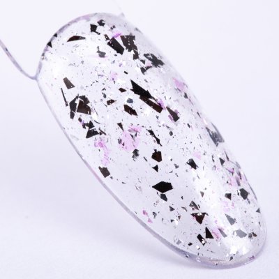 MollyLac Top no wipe BlingBling Lightly, 10g