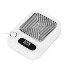 Odsávačka prachu NTN Premium 858-17 bílá 80W