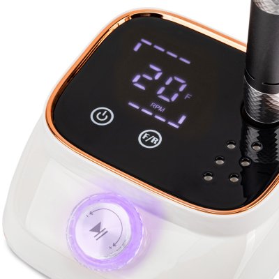 Elektromos körömcsiszoló BQ113, 50W