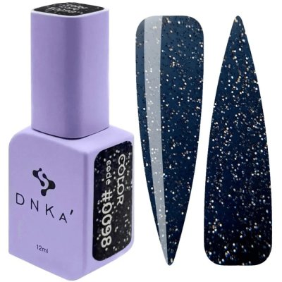 Gel lak DNKa' Color 0098, 12ml