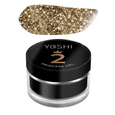 YOSHI Princess Gel No2 - GOLD, 5g