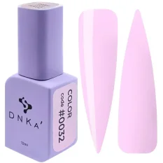 Gél lak DNKa' Color 0032, 12ml