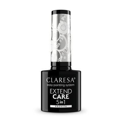 CLARESA® Extend Care 5in1 Provita #5 - čiry, 5g