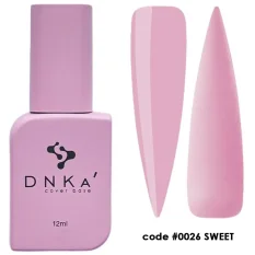 DNKa' Cover Base 0026 - Sweet, 12ml