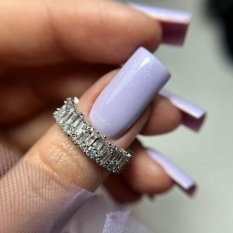 Gél lak YOSHI Happy - Smile 717, 6ml