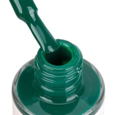 Lak na razítkování nehtů NTN Premium 7ml, č.102 - zelený
