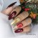 Gel lak CLARESA® FULL GLITTER 3, 5g