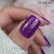 Gel lak CLARESA® Rainbow Jello Base Violet