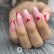 CLARESA® POLY gel PINK, 30g
