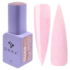 Gél lak DNKa' Color 0093, 7ml