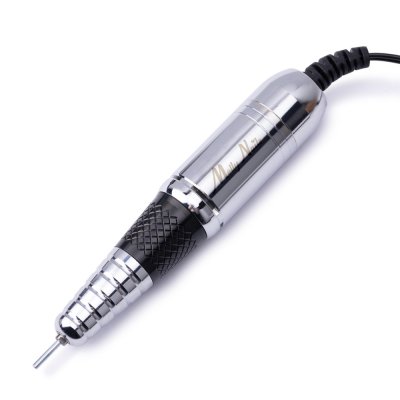 Bruska na nehty MollyNails M18 68W - bílá