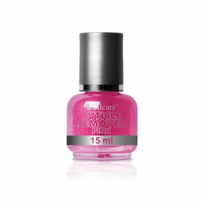 Silcare Cuticle remover - odstraňovač kožičky, 15 ml