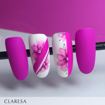 Gél lak CLARESA® PINK 547, 5g
