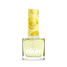 Claresa výživný olejíček Lemon, 5ml