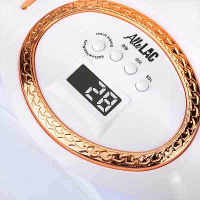 UV/LED lampa 288W AlleLac - BQ-L9