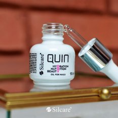 QUIN Dry Oil - suchý olej na nechty, 15ml