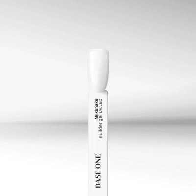 Silcare Base One Milkshake Gel, 15g