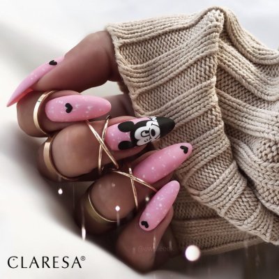 CLARESA® PINK 513 gél lakk, 5g