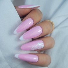 Gél lak YOSHI Wedding - Bridesmaid 214, 6ml