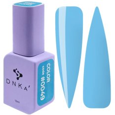 Gél lak DNKa' Color 0049, 12ml