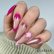 Gel lak CLARESA® FULL GLITTER 4, 5g