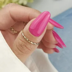 Gél lak CLARESA® Lipstick Muse  7, 5g