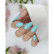 Gel lak CLARESA® TOP NO WIPE SWEET CRUSH, 5g