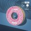 Staleks Expert Donut papmAm - Náhradný jednorazový pilník na nechty 7 m – zrnitosť 180