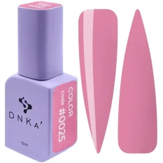 Gel lak DNKa' Color 0025, 12ml