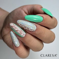 Gél lak CLARESA® Summer Stories 2, 5g