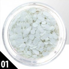 2 mm-es körömdíszítő szegecsek - 01. szám