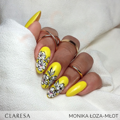 Gél lakk CLARESA® CANDY 06, 5g