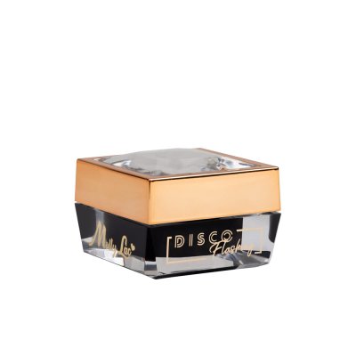 Spider gel MollyLac Disco Flashing Vision, 3g
