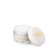 Akrylový prášek MollyLac - Bright White, 15g