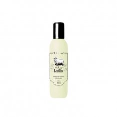 Soak Off Remover with lanolin, 90 ml