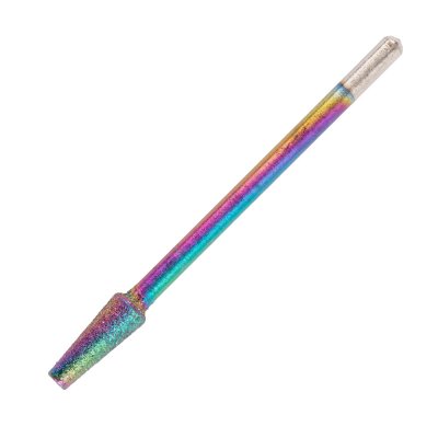 Diamantová fréza Unicorn kužel č.2