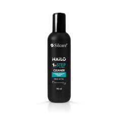 Cleaner Silcare NAILO PRO-VITA 90ml