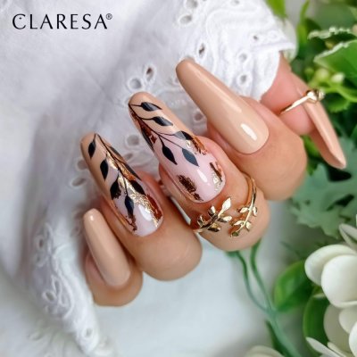 CLARESA® PERFECT NUDE 5 gél lakk, 5g