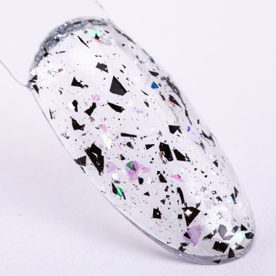 MollyLac Top no wipe BlingBling Reserve, 10g