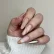 YOSHI Paint gel PLATINUM GLOW, 5g